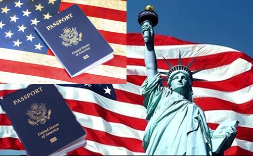 green card etats unis