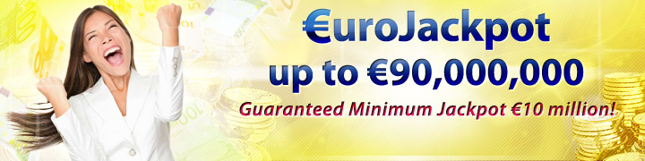 eurojackpot